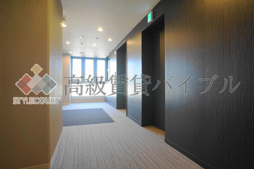 シティタワー白金 の画像7