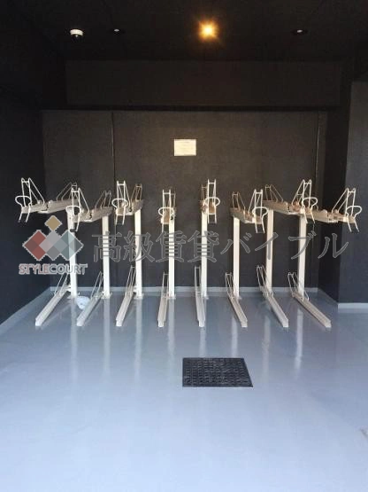 モナーク白金 の画像7