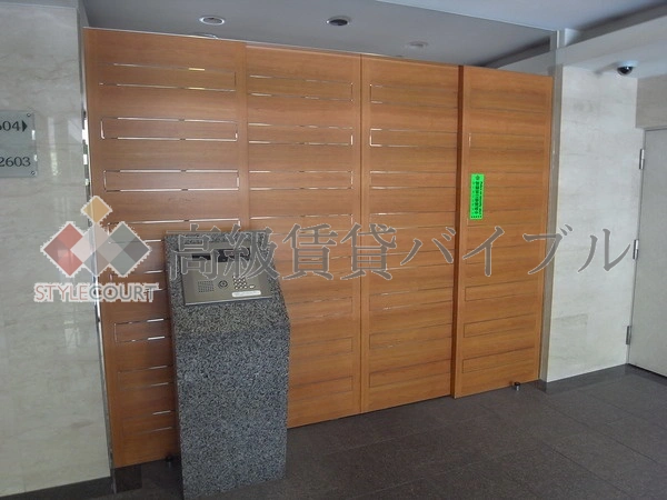 ガーデンホームズ白金 の画像7