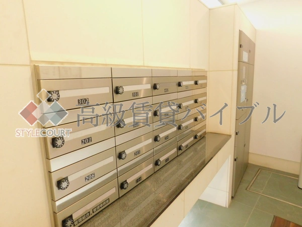 サンウッド白金三光坂 の画像7