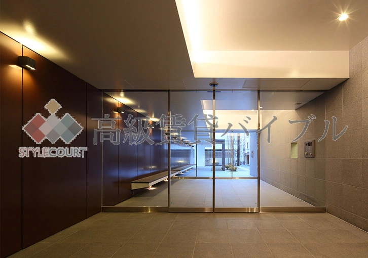 ローレルアイ白金 の画像7