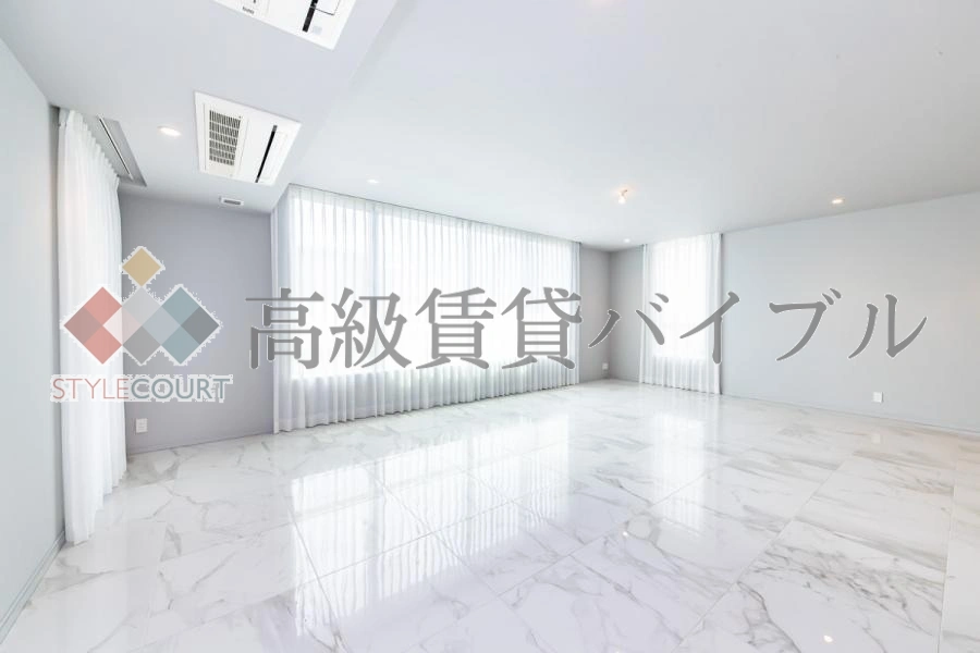 レフィール南麻布 の画像7