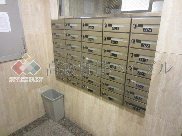 ルフェール南青山 の画像7