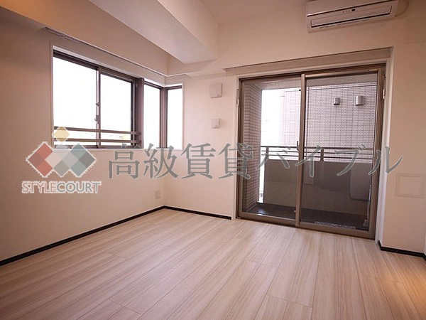 コンシェリア南麻布 の画像7