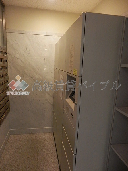 ルモンド南麻布 の画像7