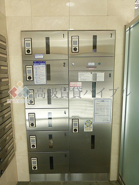 メインステージ南麻布4 の画像7