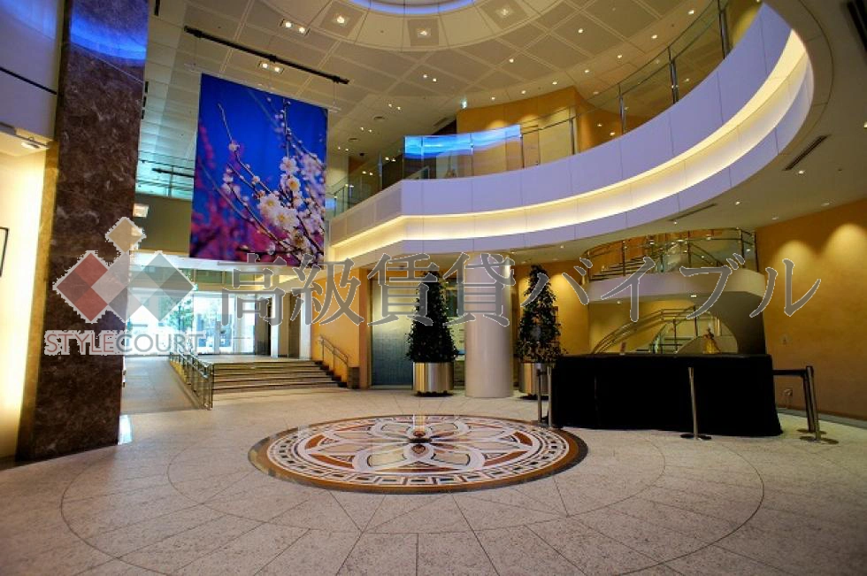 モメント汐留 の画像7