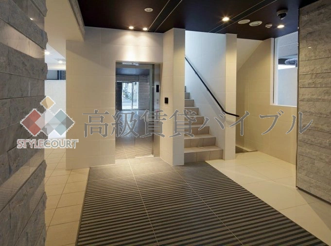 フェリス白金 の画像7