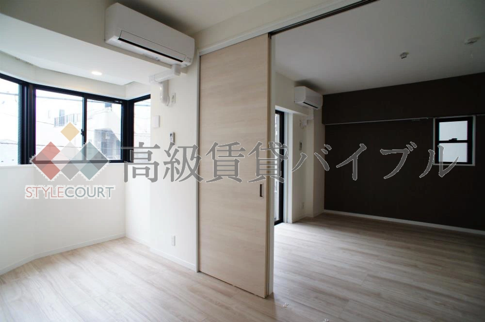 ディアコート麻布 の画像7