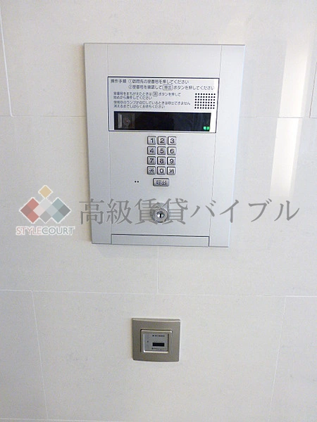 ブランズ南麻布 の画像7