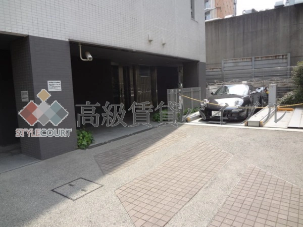 プライムアーバン麻布霞町 の画像7