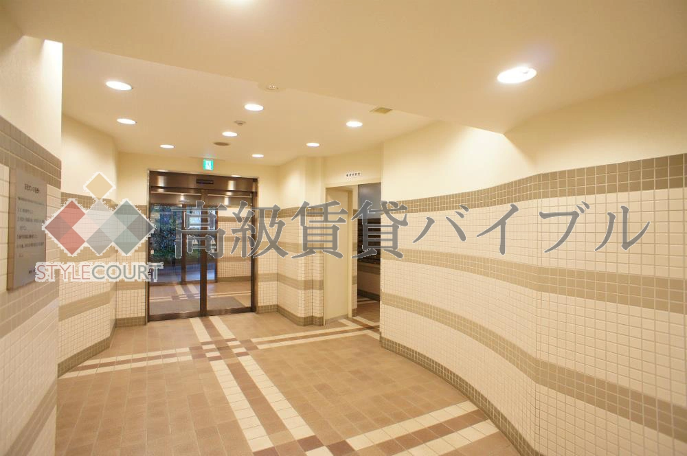 六本木ビュータワー の画像7