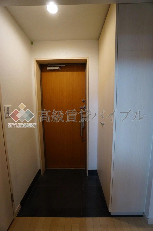 スカーラ広尾ステーションプラザ の画像7