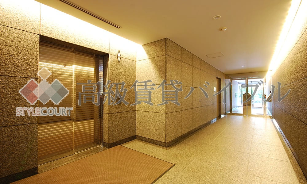 浜松町レジデンス の画像7