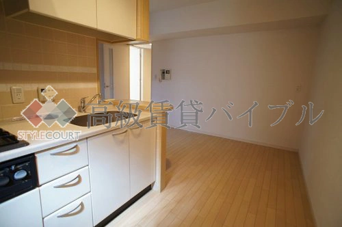 グリーングラス千駄ヶ谷 の画像7