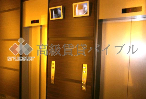 フェニックス西参道タワー の画像7