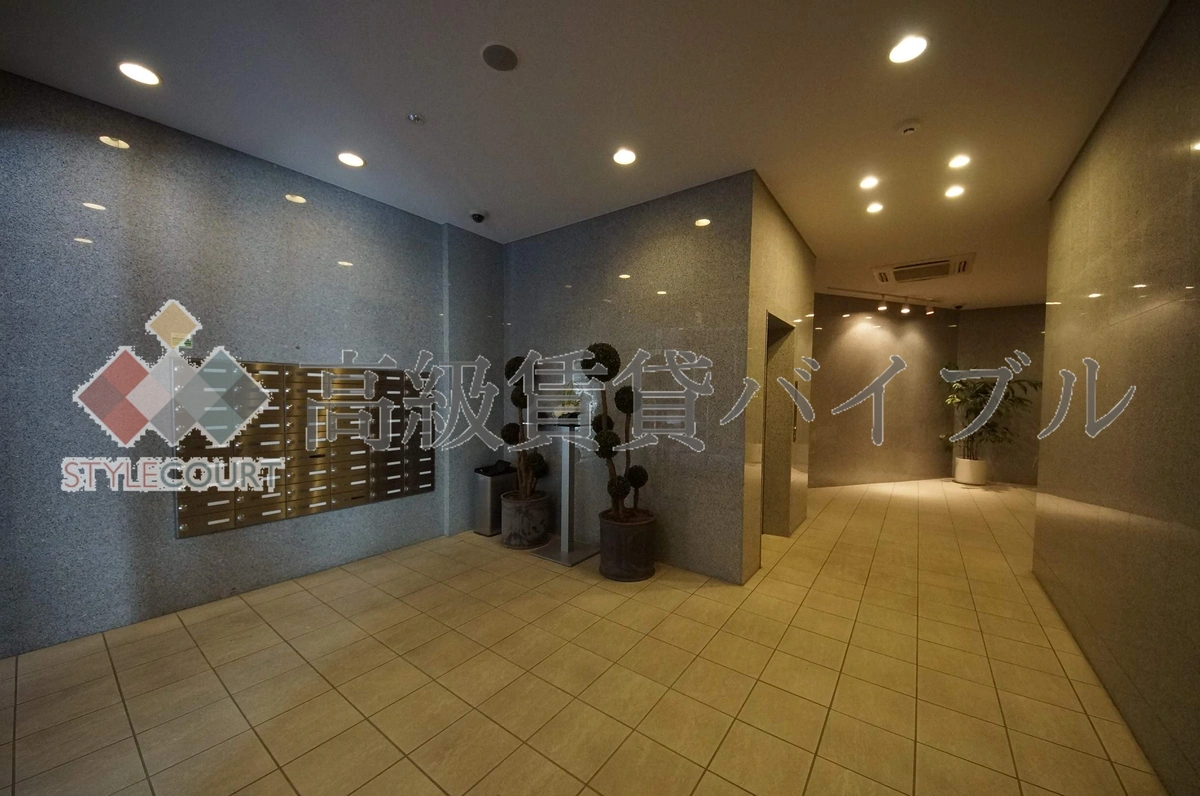 ニューシティアパートメンツ千駄ヶ谷2 の画像7