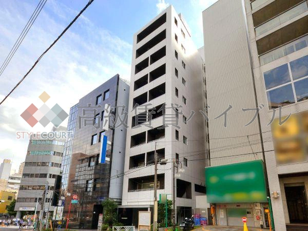 クレヴィア恵比寿 の画像7