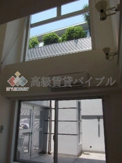 シティインデックス三田伊皿子坂 の画像7