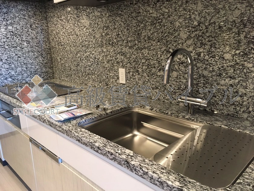 ヴァントヌーベル代々木 の画像7