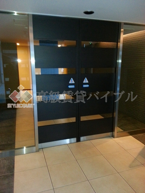 パークハウス千駄ヶ谷 の画像7