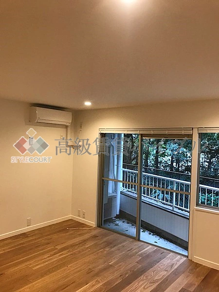 目黒パークハイツ の画像7