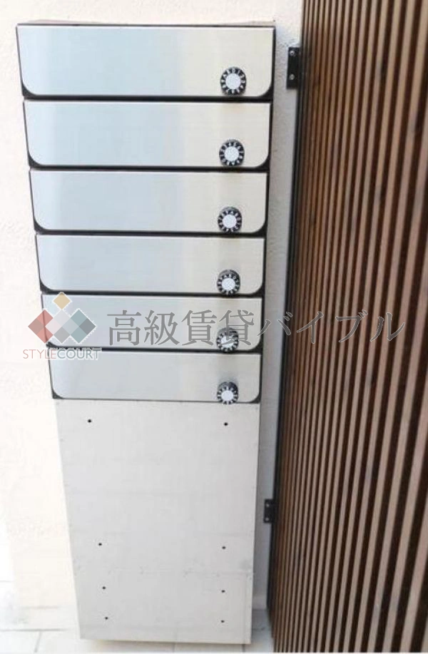 セゾンガーデン中目黒 の画像7