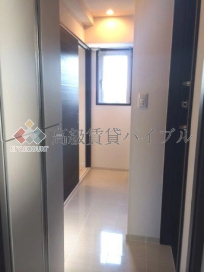 クーカイ・テラス中目黒 の画像7