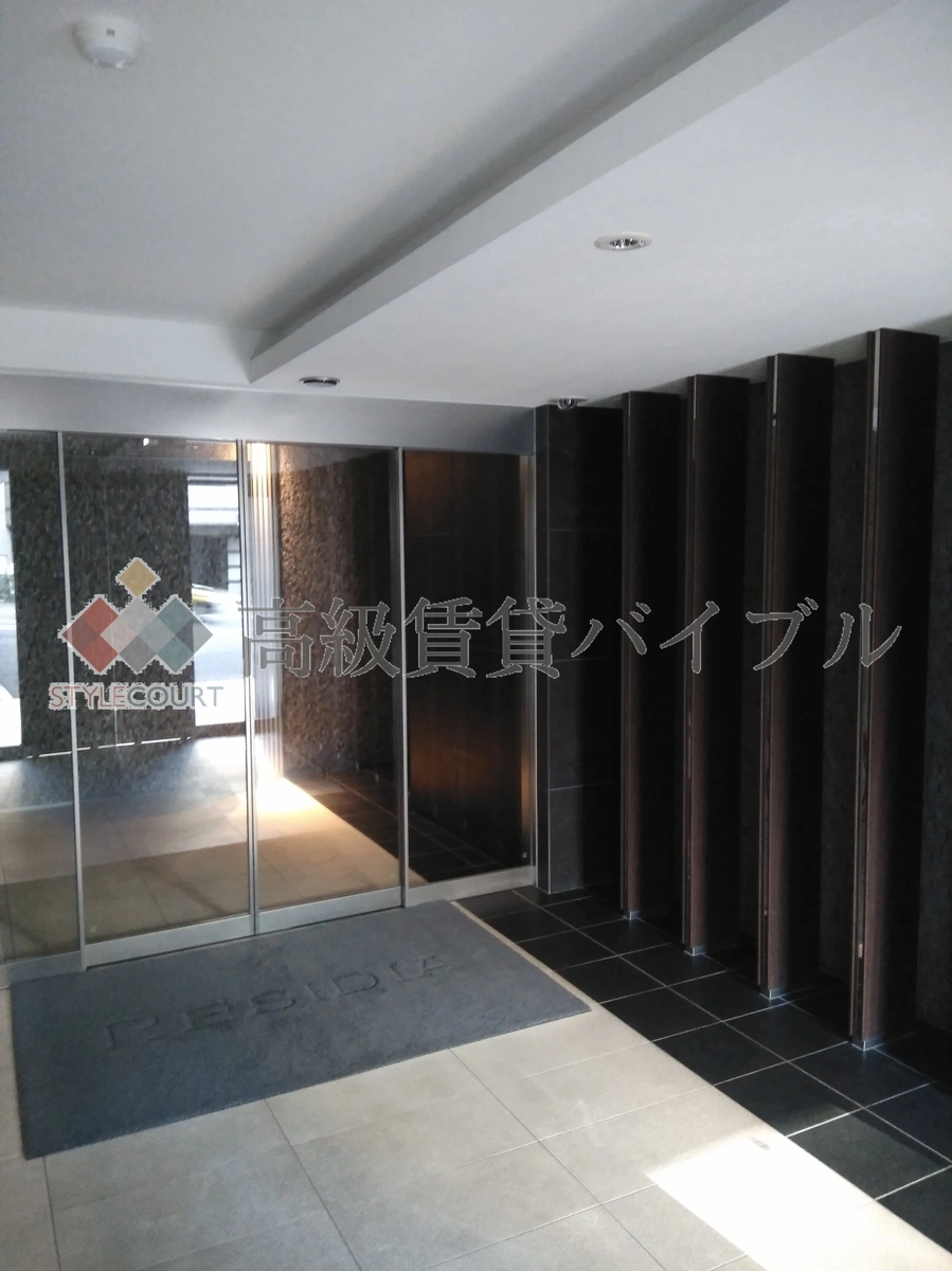 レジディア白金高輪 の画像7