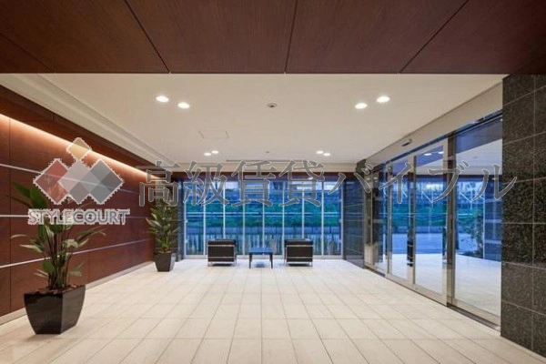 恵比寿レジデンス弐番館 の画像7