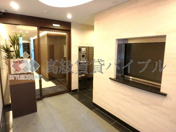 グランディール渋谷神泉 の画像7