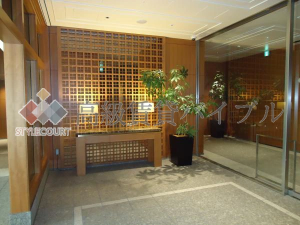 パークコート赤坂桜坂 の画像7