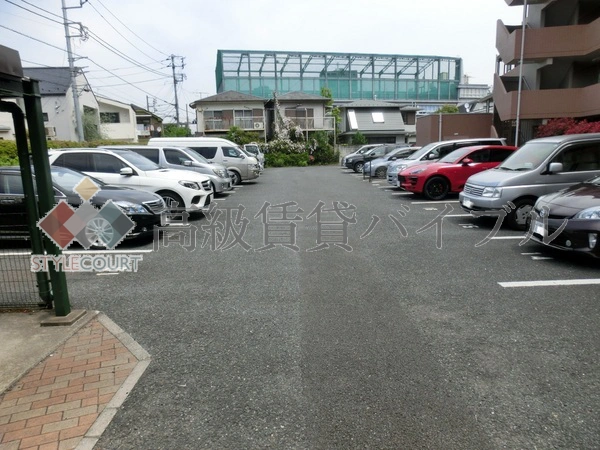 クリケットヒル富ヶ谷 の画像7