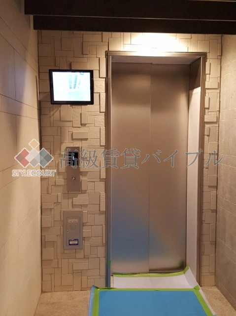 ブエナビスタ代々木 の画像7