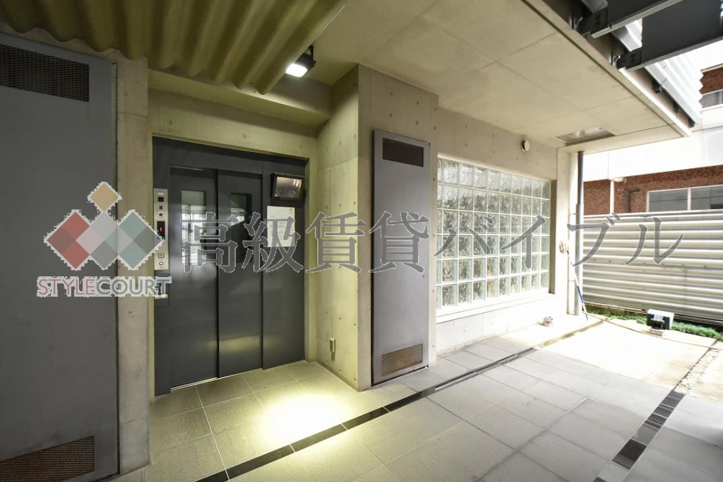 パークアクシス渋谷 の画像7