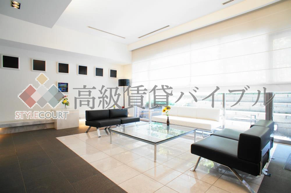 パークアクシス渋谷桜丘サウス の画像7