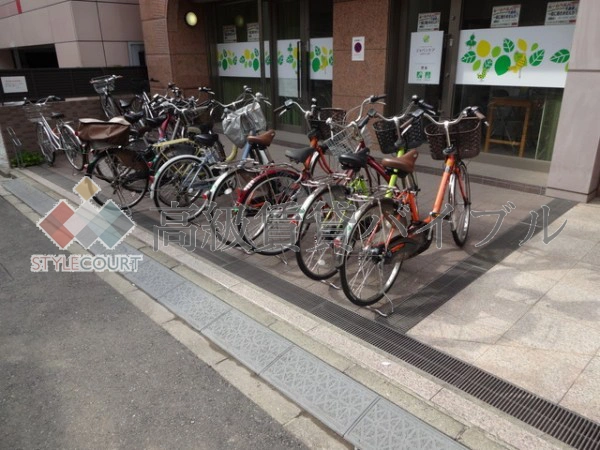 ティアラ恵比寿 の画像7