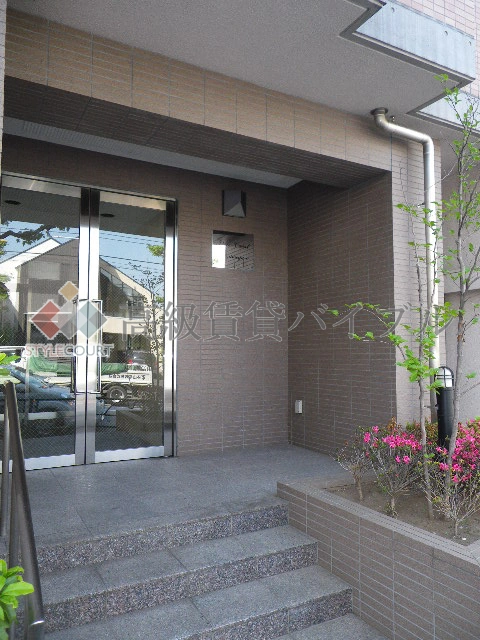 ファインクレスト上目黒 の画像7