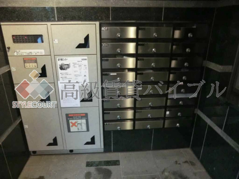 ガーデン代々木参宮橋 の画像7