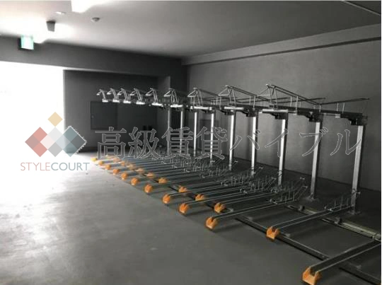 モディア代々木 の画像7