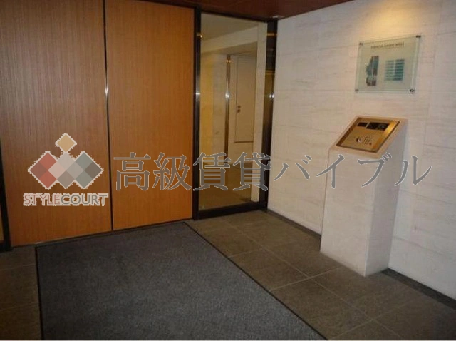 フレンシア外苑西 の画像7