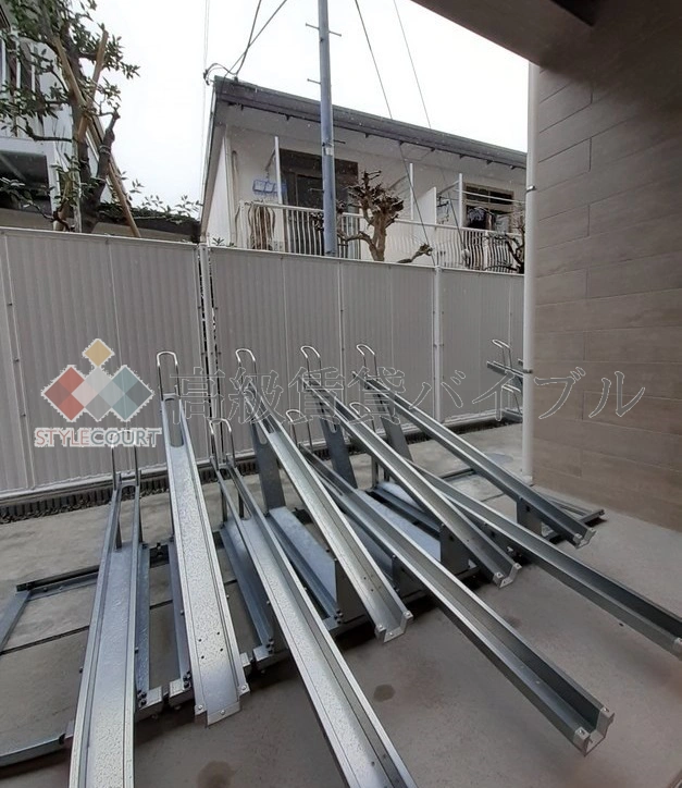 アビタシオン代々木上原 の画像7