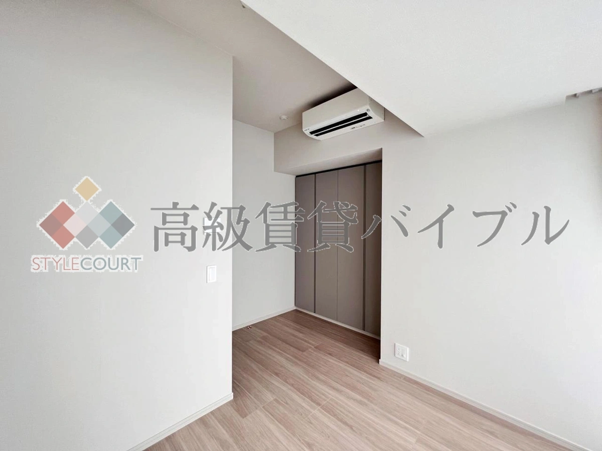 プラウド新虎通り の画像7