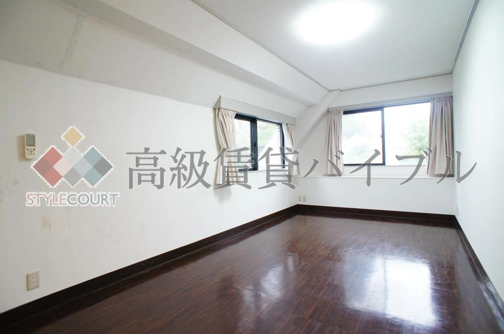 松濤ホワイトハウス の画像7