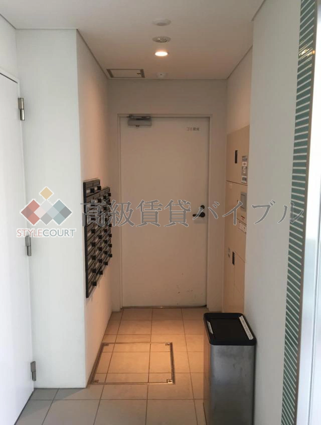 ボルト渋谷松濤レジデンス の画像7