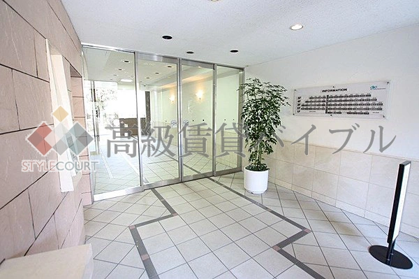 クリオ恵比寿弐番館 の画像7