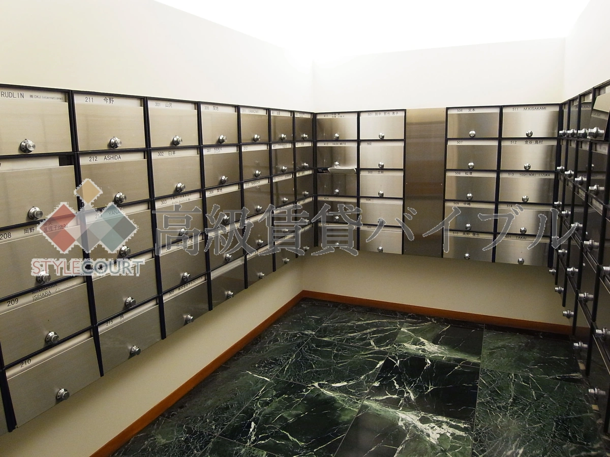 アクシアフォレスタ麻布 の画像7