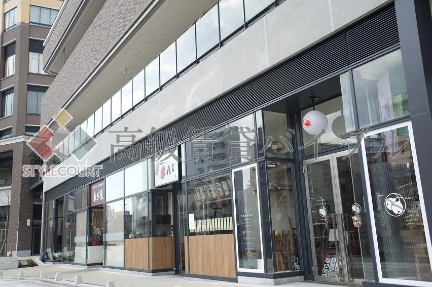 中目黒アリーナ の画像7