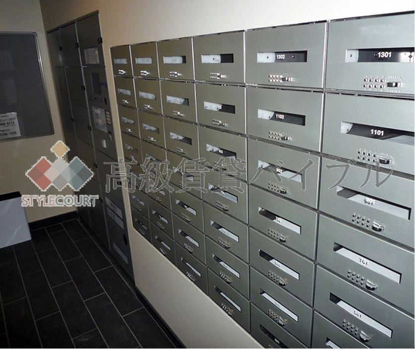 サンウッド中目黒フラッツ の画像7