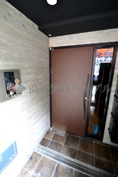 ラピス新宿南 の画像7